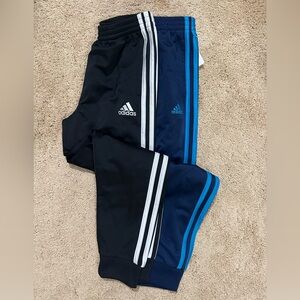 Lot of 2 Adidas Pants